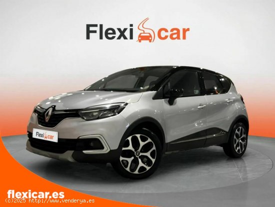 Renault Captur Life TCe 66kW (90CV) - Alcalá de Guadaíra