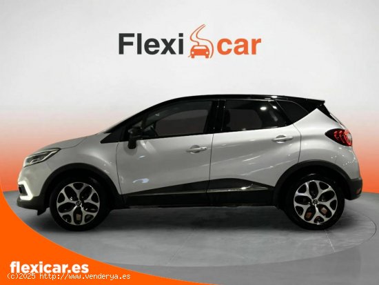 Renault Captur Life TCe 66kW (90CV) - Alcalá de Guadaíra