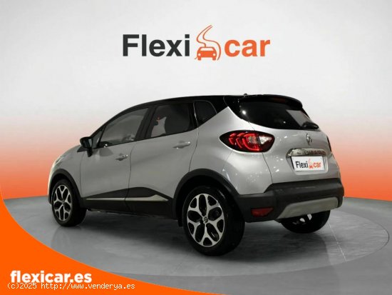 Renault Captur Life TCe 66kW (90CV) - Alcalá de Guadaíra