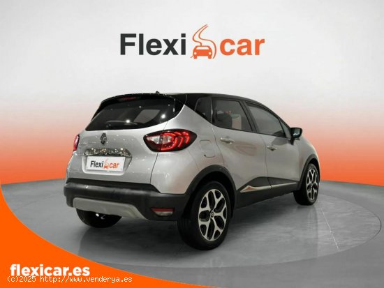 Renault Captur Life TCe 66kW (90CV) - Alcalá de Guadaíra