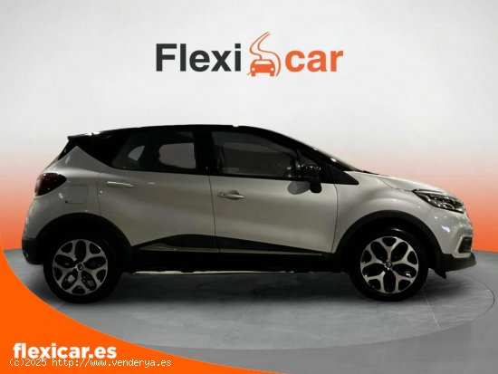 Renault Captur Life TCe 66kW (90CV) - Alcalá de Guadaíra