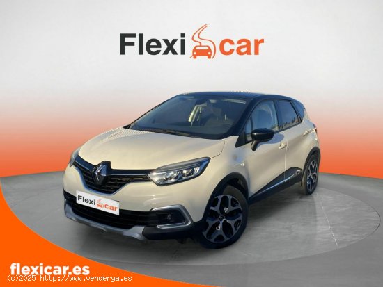 Renault Captur Zen TCe 66kW (90CV) - Segovia