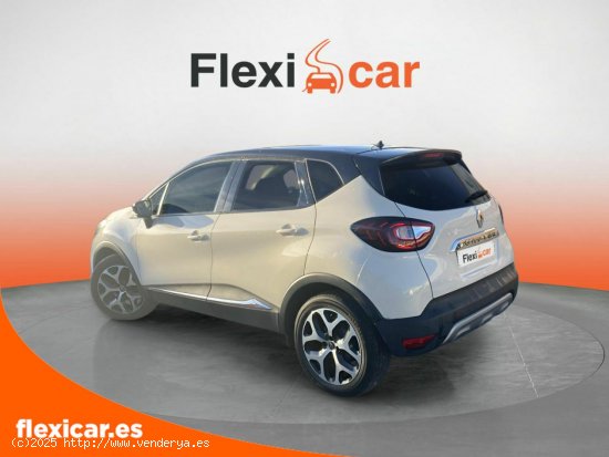 Renault Captur Zen TCe 66kW (90CV) - Segovia