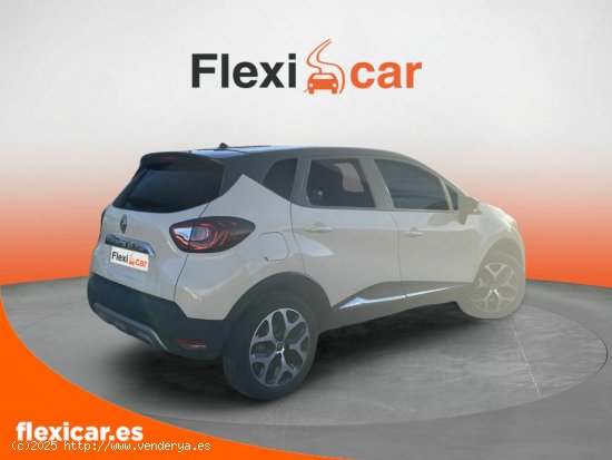 Renault Captur Zen TCe 66kW (90CV) - Segovia