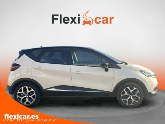 Renault Captur Zen TCe 66kW (90CV) - Segovia