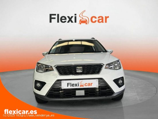 Seat Arona 1.0 TGI 66kW (90CV) Style Go Navi - Alcalá de Guadaíra