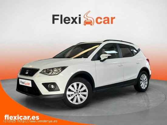 Seat Arona 1.0 TGI 66kW (90CV) Style Go Navi - Alcalá de Guadaíra