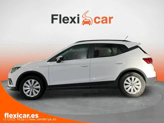 Seat Arona 1.0 TGI 66kW (90CV) Style Go Navi - Alcalá de Guadaíra