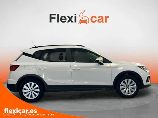 Seat Arona 1.0 TGI 66kW (90CV) Style Go Navi - Alcalá de Guadaíra