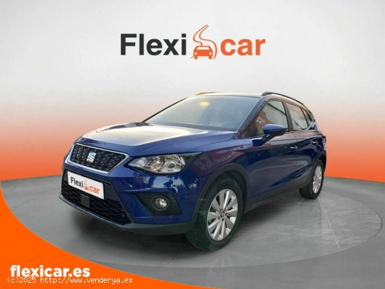 Seat Arona 1.0 TSI 70kW (95CV) Reference - Jerez de la Frontera