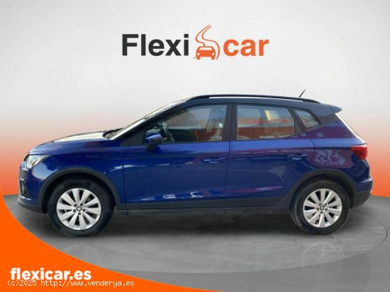 Seat Arona 1.0 TSI 70kW (95CV) Reference - Jerez de la Frontera