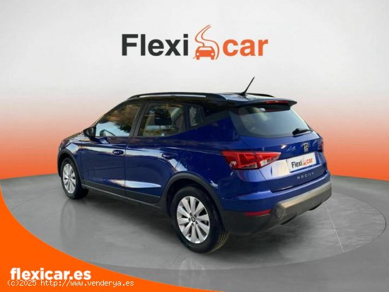 Seat Arona 1.0 TSI 70kW (95CV) Reference - Jerez de la Frontera