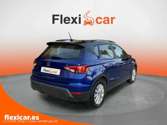 Seat Arona 1.0 TSI 70kW (95CV) Reference - Jerez de la Frontera