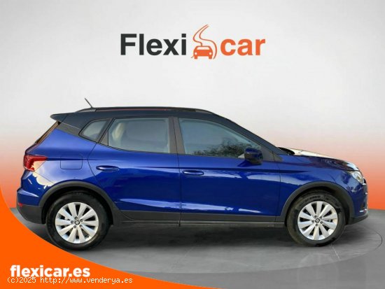 Seat Arona 1.0 TSI 70kW (95CV) Reference - Jerez de la Frontera