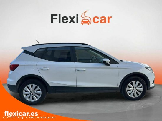 Seat Arona 1.0 TSI 70kW (95CV) Reference Plus Eco - Palma Islas Baleares