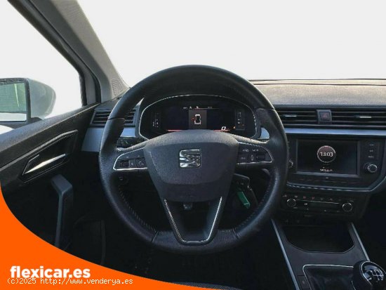 Seat Arona 1.0 TSI 70kW (95CV) Reference Plus Eco - Palma Islas Baleares