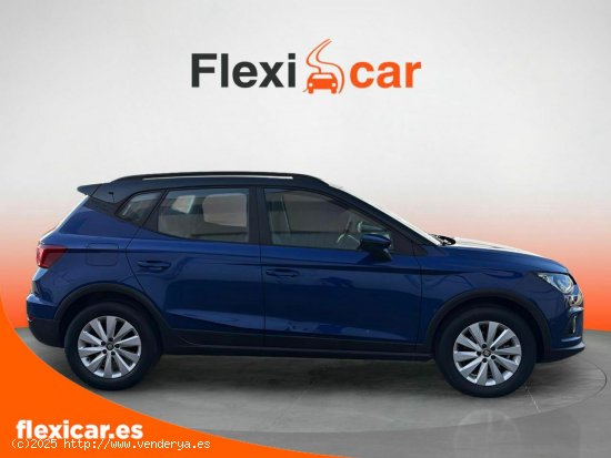 Seat Arona 1.0 TSI 81kW (110CV) Style Ecomotive - Zaragoza