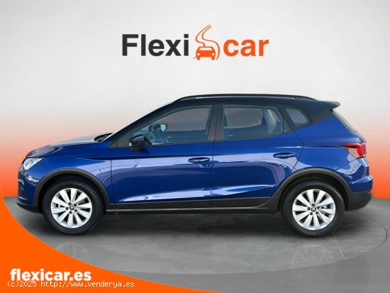 Seat Arona 1.0 TSI 81kW (110CV) Style Ecomotive - Zaragoza