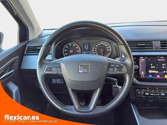 Seat Arona 1.0 TSI 81kW (110CV) Style Ecomotive - Zaragoza