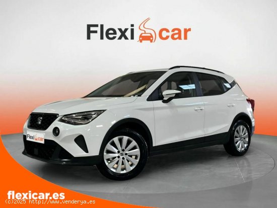 Seat Arona 1.0 TSI 81kW (110CV) Style Go Navi Eco - Alcalá de Guadaíra