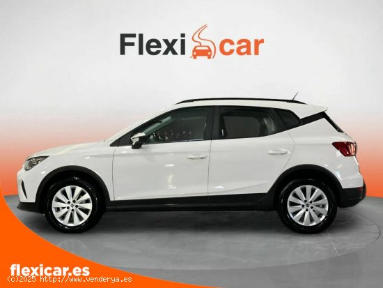 Seat Arona 1.0 TSI 81kW (110CV) Style Go Navi Eco - Alcalá de Guadaíra