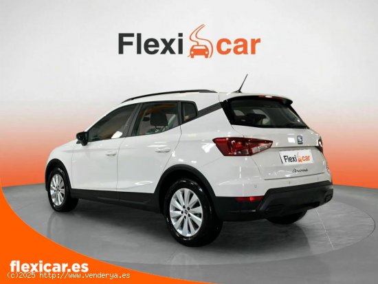 Seat Arona 1.0 TSI 81kW (110CV) Style Go Navi Eco - Alcalá de Guadaíra