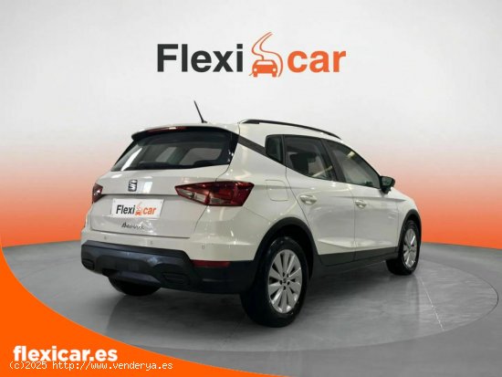 Seat Arona 1.0 TSI 81kW (110CV) Style Go Navi Eco - Alcalá de Guadaíra