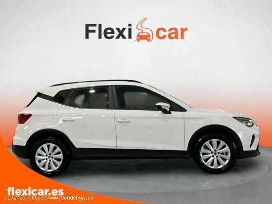 Seat Arona 1.0 TSI 81kW (110CV) Style Go Navi Eco - Alcalá de Guadaíra