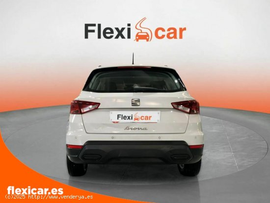 Seat Arona 1.0 TSI 81kW (110CV) Style Go Navi Eco - Alcalá de Guadaíra