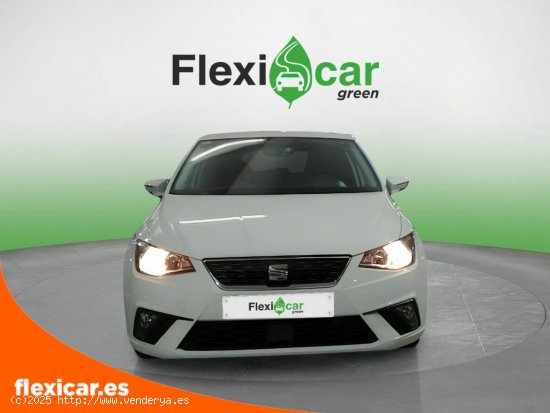 Seat Ibiza 1.0 55kW (75CV) Style - Esplugues de Llobregat