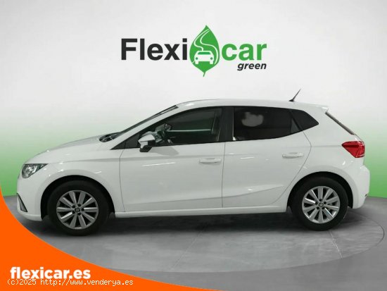 Seat Ibiza 1.0 55kW (75CV) Style - Esplugues de Llobregat