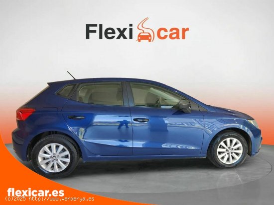 Seat Ibiza 1.0 EcoTSI 70kW (95CV) Reference - Sevilla