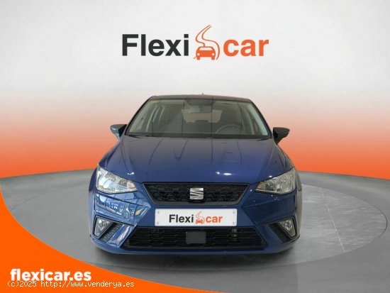 Seat Ibiza 1.0 EcoTSI 70kW (95CV) Reference - Sevilla