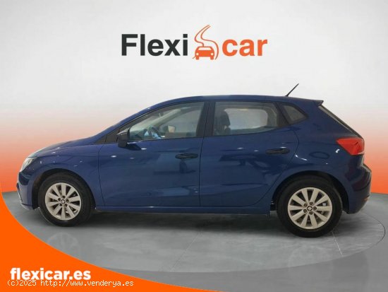 Seat Ibiza 1.0 EcoTSI 70kW (95CV) Reference - Sevilla