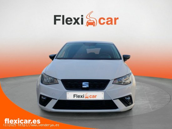 Seat Ibiza 1.0 EcoTSI 70kW (95CV) Reference Plus - Cáceres