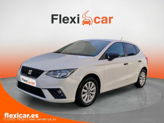 Seat Ibiza 1.0 EcoTSI 70kW (95CV) Reference Plus - Cáceres