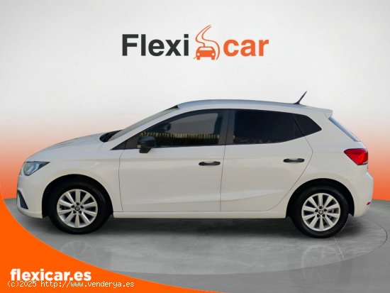 Seat Ibiza 1.0 EcoTSI 70kW (95CV) Reference Plus - Cáceres