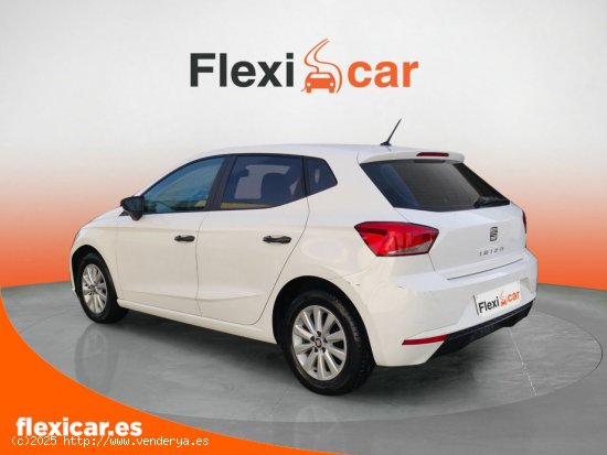 Seat Ibiza 1.0 EcoTSI 70kW (95CV) Reference Plus - Cáceres