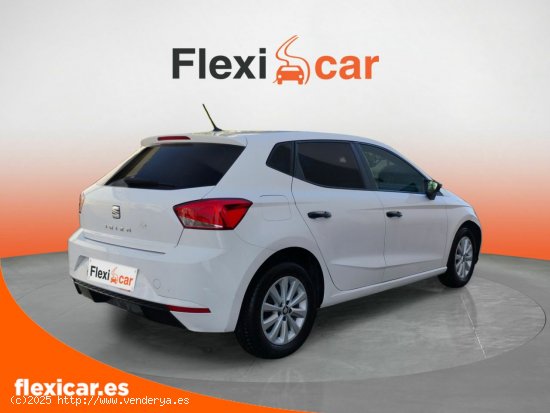 Seat Ibiza 1.0 EcoTSI 70kW (95CV) Reference Plus - Cáceres