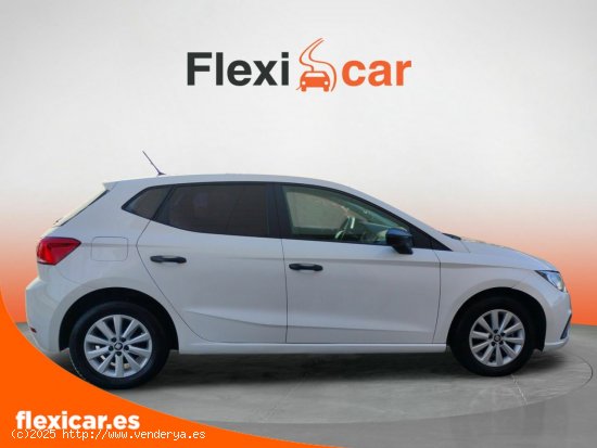 Seat Ibiza 1.0 EcoTSI 70kW (95CV) Reference Plus - Cáceres