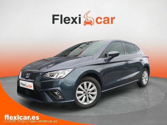 Seat Ibiza 1.0 MPI 59kW (80CV) Reference - Lugo