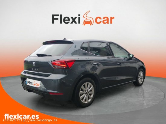 Seat Ibiza 1.0 MPI 59kW (80CV) Reference - Lugo