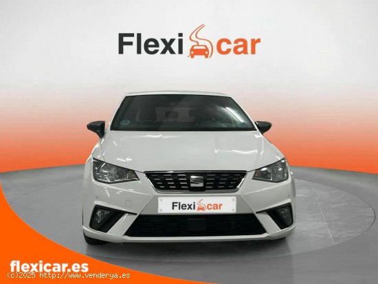 Seat Ibiza 1.0 TSI 81kW (110CV) Xcellence Go2 - Murcia