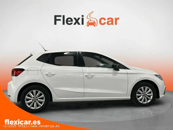 Seat Ibiza 1.0 TSI 81kW (110CV) Xcellence Go2 - Murcia