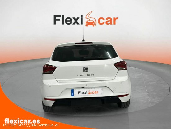 Seat Ibiza 1.0 TSI 81kW (110CV) Xcellence Go2 - Murcia