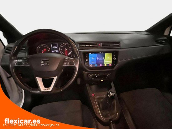 Seat Ibiza 1.0 TSI 81kW (110CV) Xcellence Go2 - Murcia