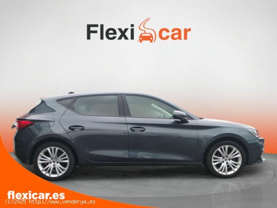 Seat Leon 1.0 TSI 81kW S&S Style Launch P Nav - Lugo