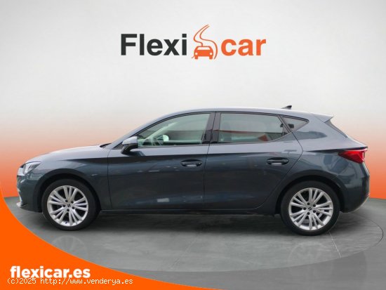 Seat Leon 1.0 TSI 81kW S&S Style Launch P Nav - Lugo