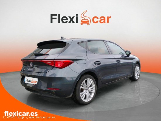 Seat Leon 1.0 TSI 81kW S&S Style Launch P Nav - Lugo