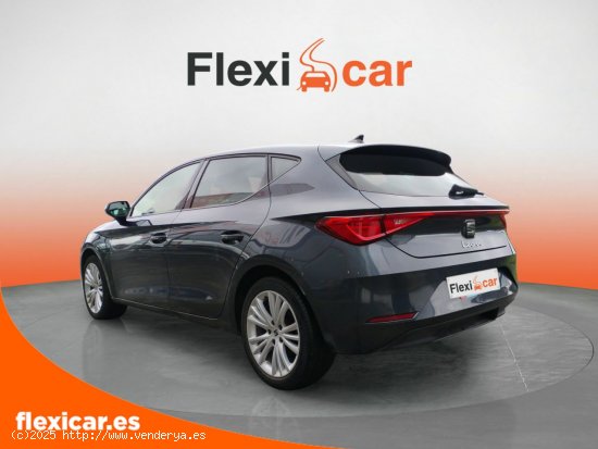 Seat Leon 1.0 TSI 81kW S&S Style Launch P Nav - Lugo